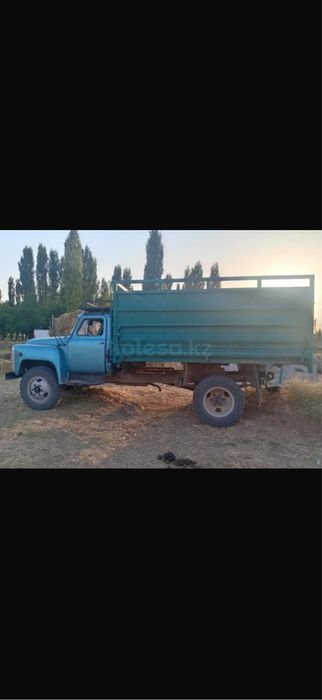 Газ 53 состояние отличное