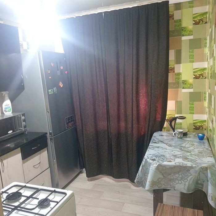 Продам 2 комнатную квартиру в районе Востока,
