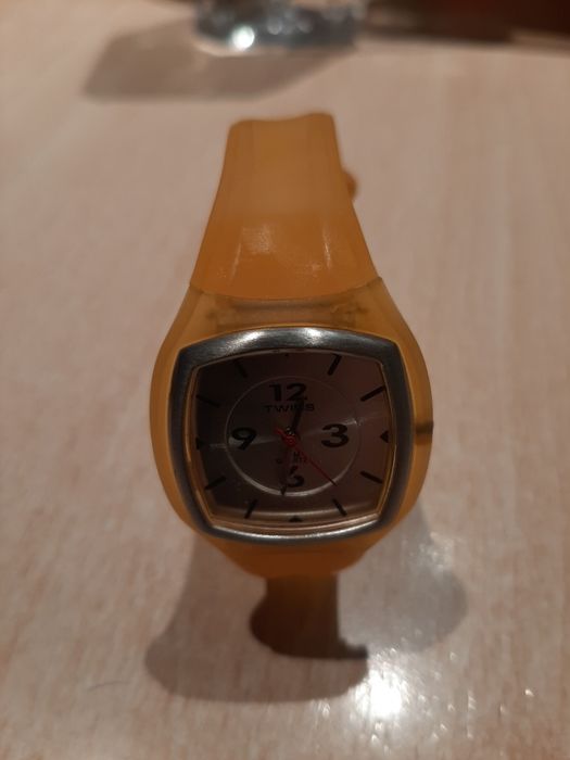 Ceas de damă Twins nou