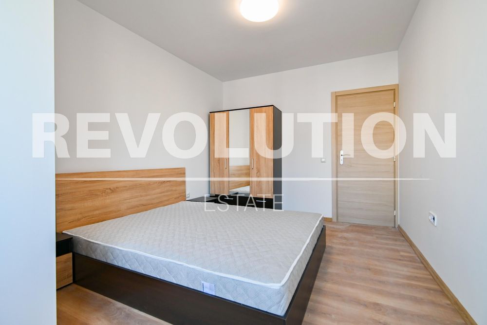 Дава се под наем Двустаен апартамент в София, Надежда 2 - 60 кв.м за 610.98 € - Снимка #12