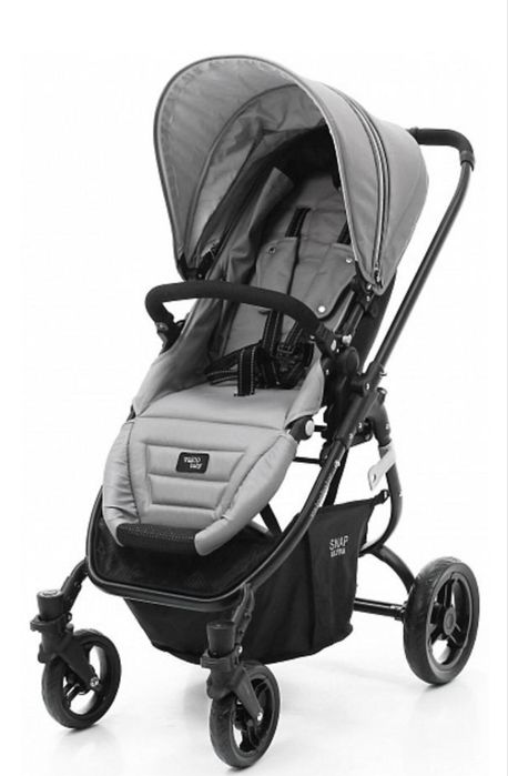 Продам детскую коляску