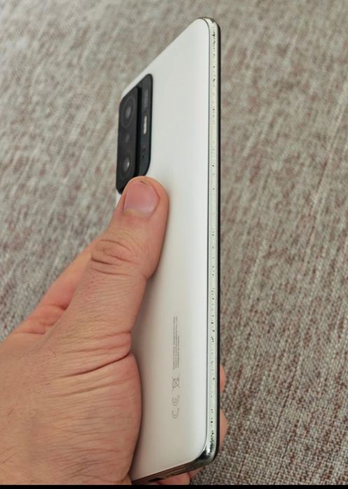 Xiaomi 11t pro хороший