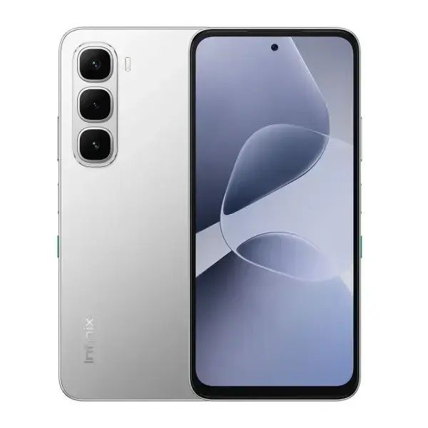 Infinix hot 60i 8/256