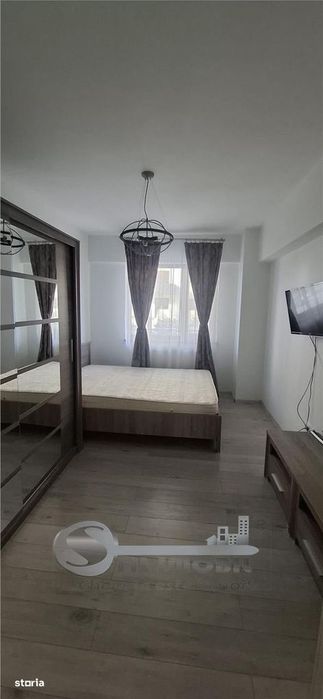 Apartament 3 camere | Bucium Confort | 2 băi |