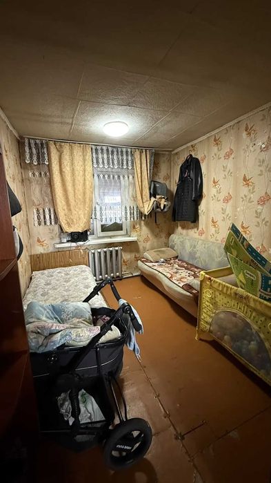 Продам дом в г. Щучинск