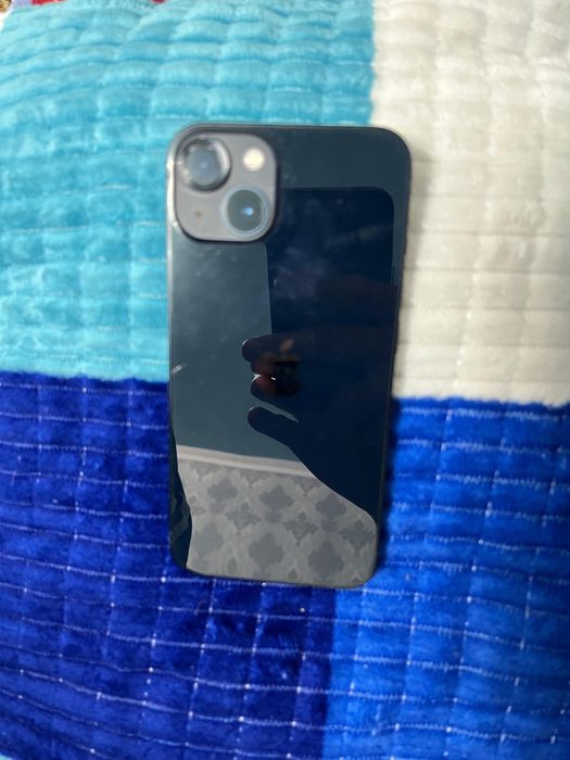 Айфон 13 128гб буу