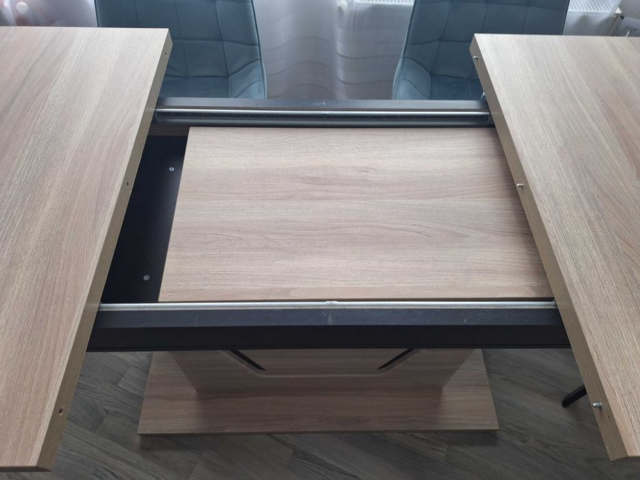 Masa living 160(180)/90