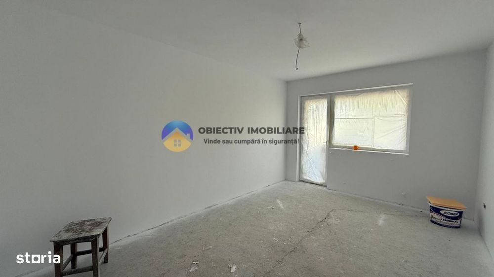Apartament de vanzare – 2 camere | Zona Mall / Precista