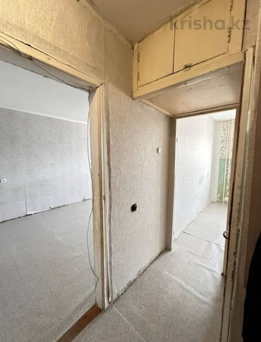 Продам 1-комнатную квартиру