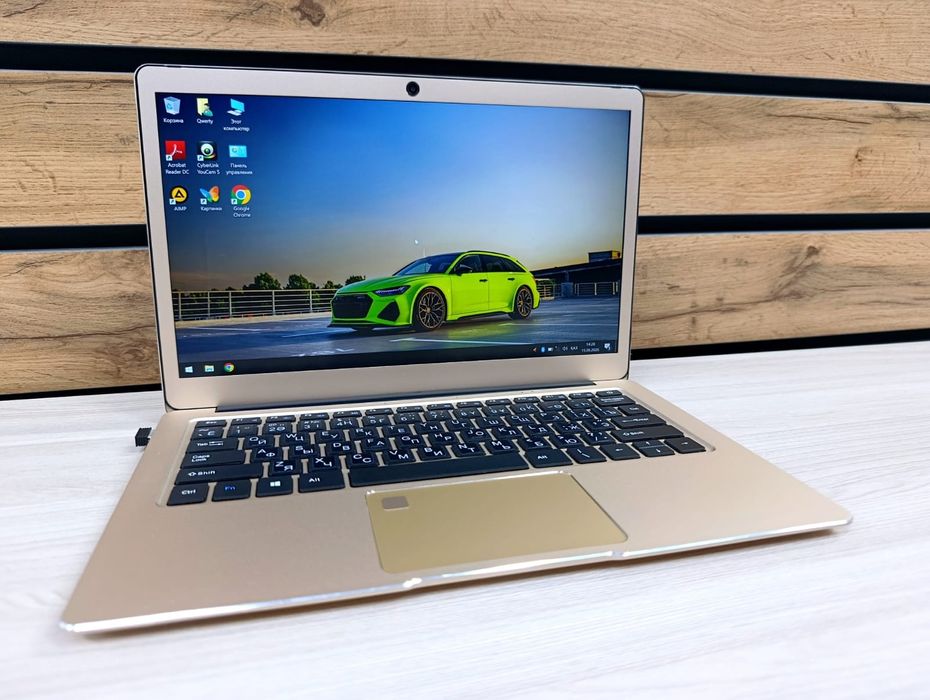 Xiaomi, 4-х ядерный, SSD 160Gb, Ram 4Gb, Full HD IPS