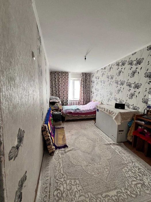 Продажа 2-х комнатной квартиры