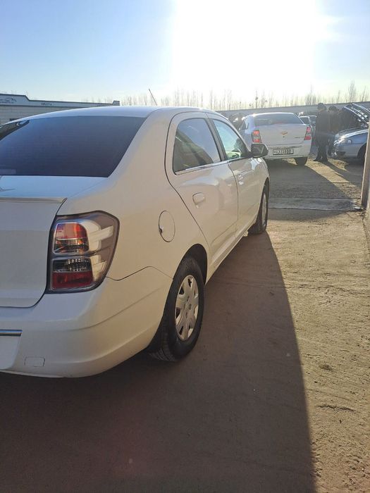 Cobalt 75mln 380000km