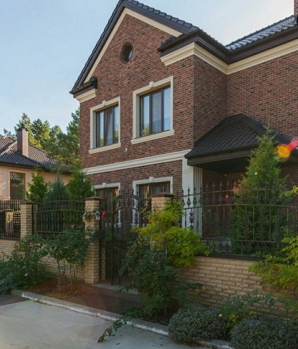 Премиум Кирпич от Европейских заводов