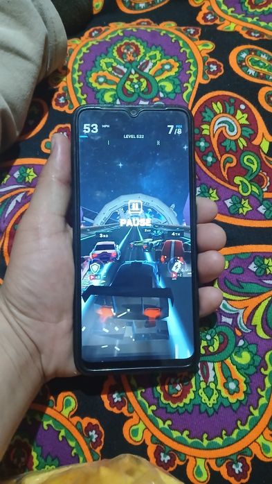 Redmi 9a tiniq holatda karobkalari bn mavjud