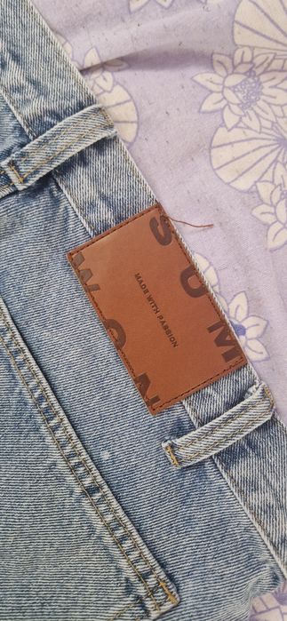 Blugi shein marimea Xs