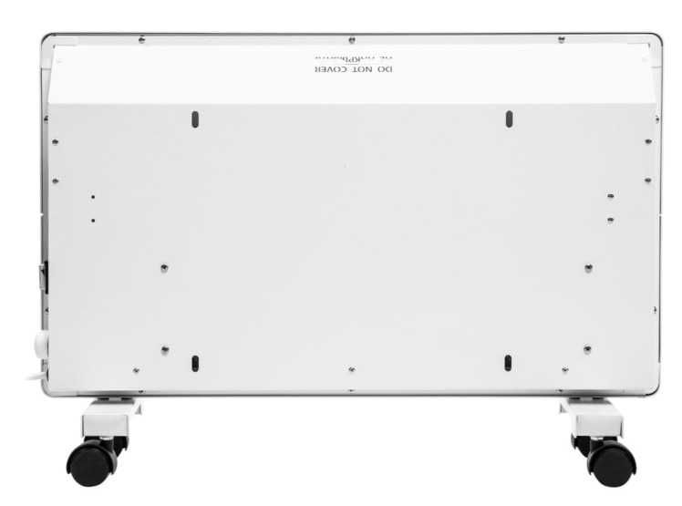 Конвектор обогреватель