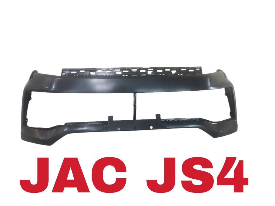 JAC Js4 Бампер передний
