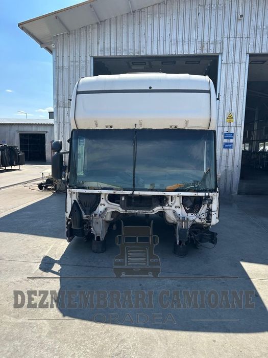 Cabina Scania topline EURO5/6 CR19 2049986