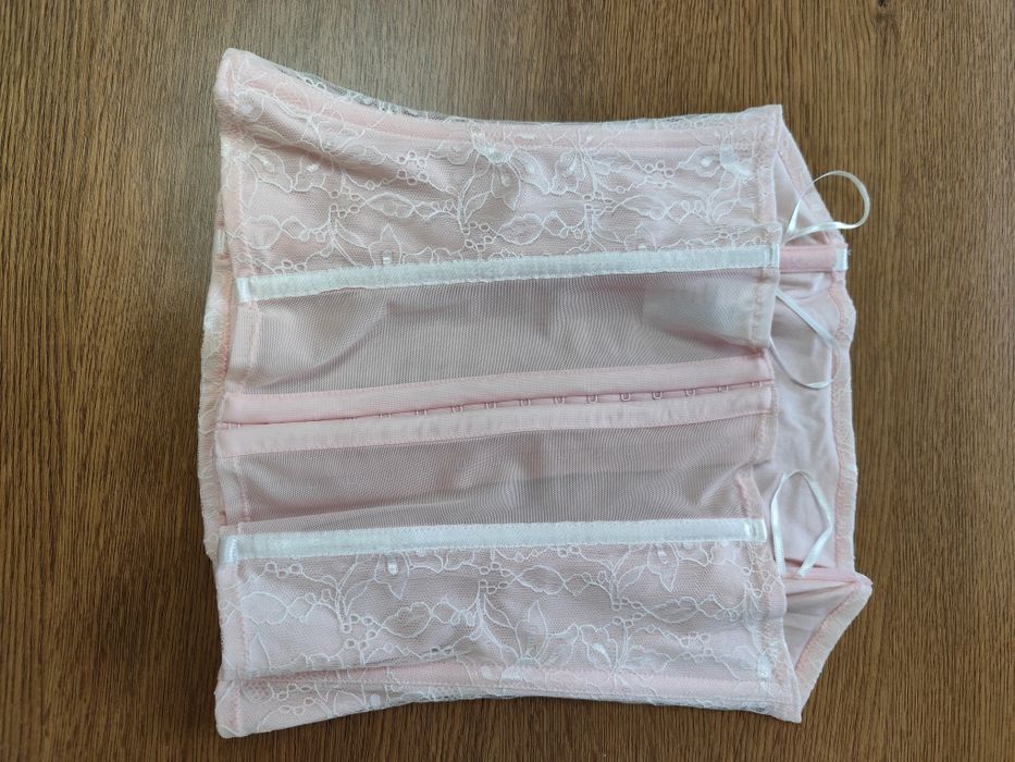 H&M corset modelator damă