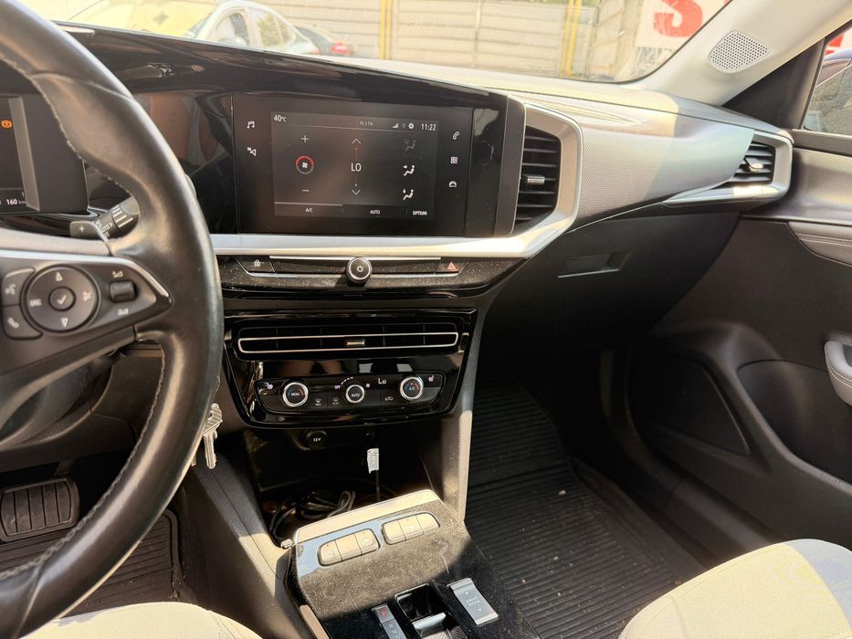 Opel Mokka 2023/1.2