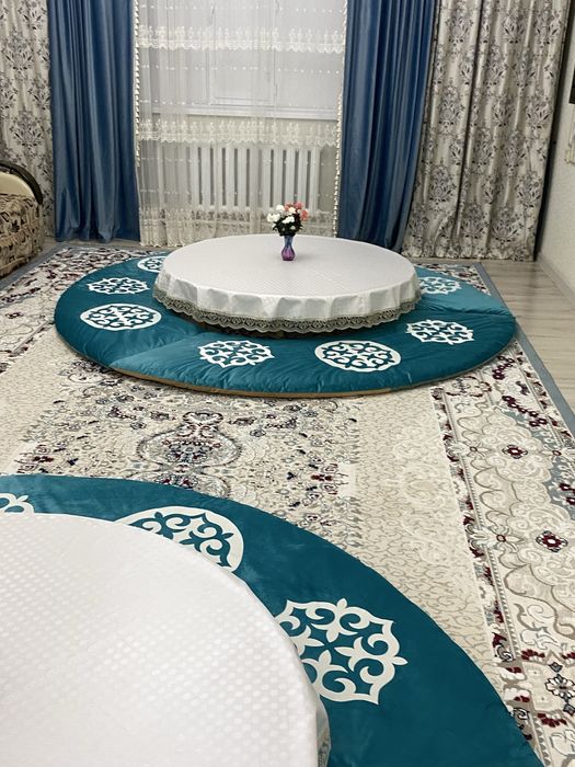 Аренда жер стол беріледі