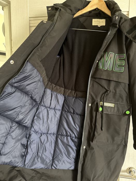 Куртка для девочки