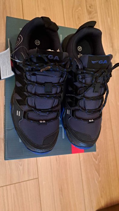 Маратонки Grand Attack