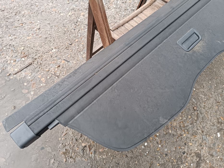 Щора за багажник VW Touareg от 2002 до 2010