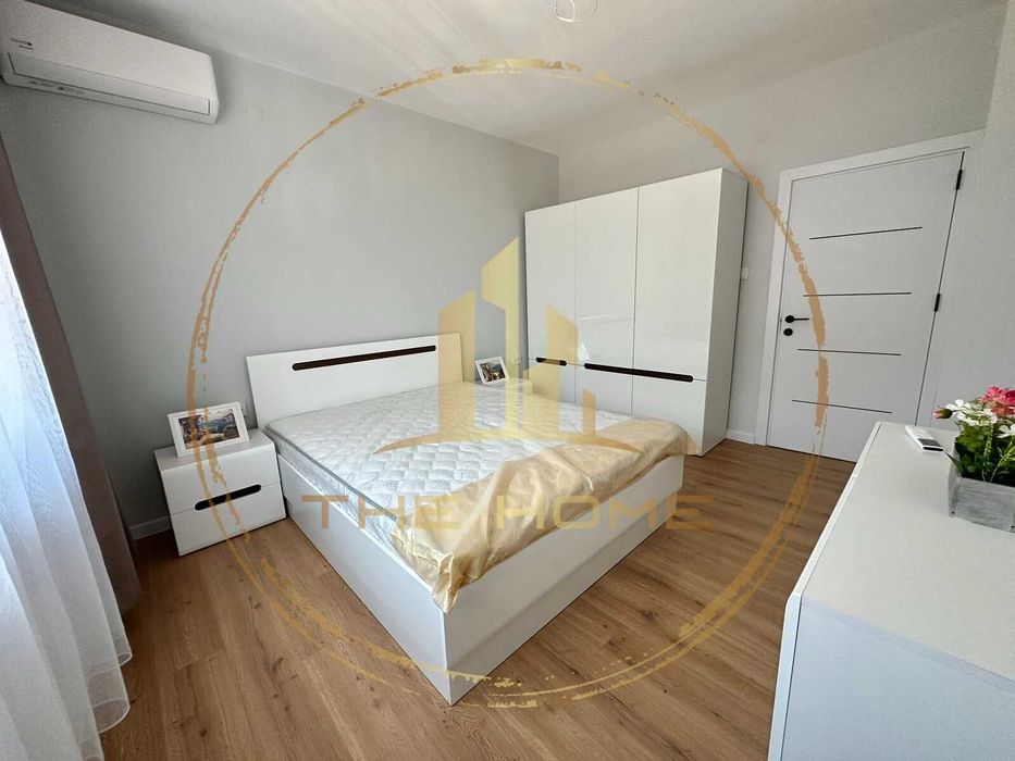 Дава се под наем Четиристаен апартамент в Варна, Лятно кино Тракия - 101 кв.м за 1350 € - Снимка #7