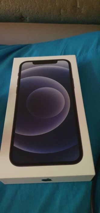 Vand  iphone  12