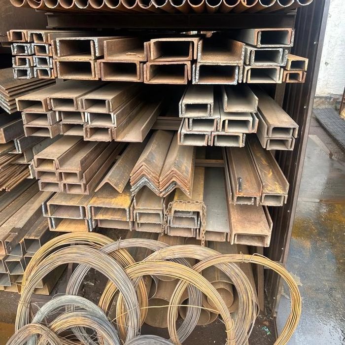 Продажа Металлопроката