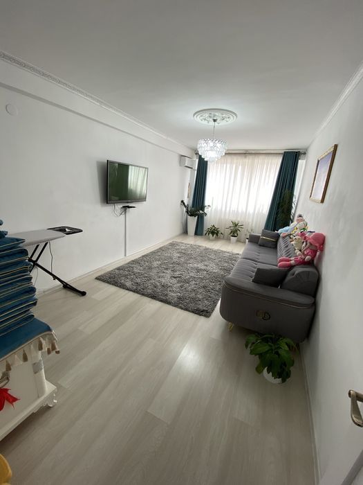 Продается ковер в хорошем состояний