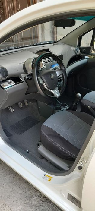 Spark mexanika sotiladi