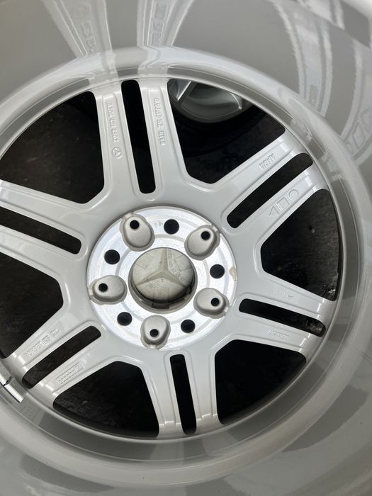 Jante Mercedes AMG , 17 inch’ , C, E class, Cls W205 , 206 ,W212, 218