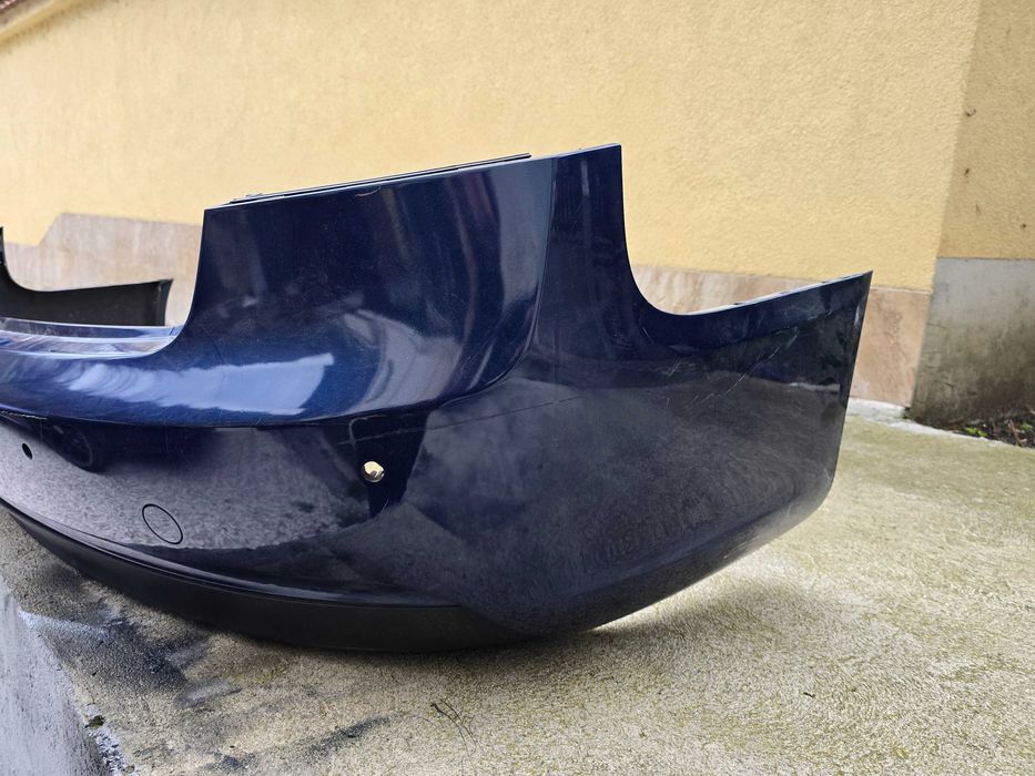 Задна броня за AUDI A5 FACELIFT 2012-