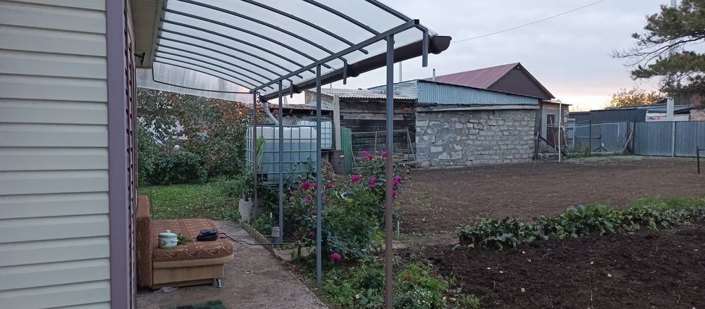 Продается дом в районе ГРП