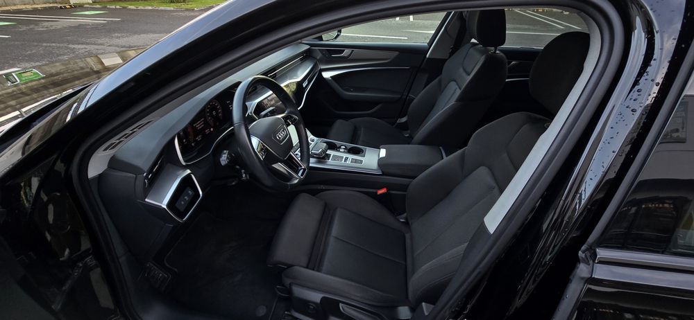 Audi A6 35tdi sport  2022