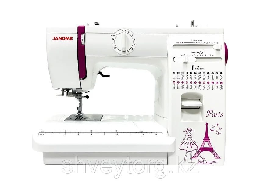 Продам швейную машинку.