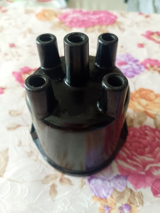 Дистрибуторна капачка за Фиат 125p.