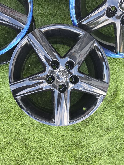 Jante r 17 5x112 originale audi