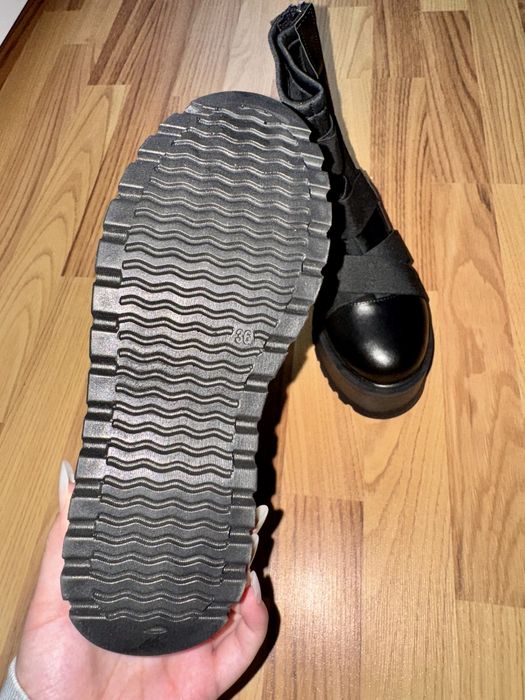 Ghete Uddy Exclusives -noi