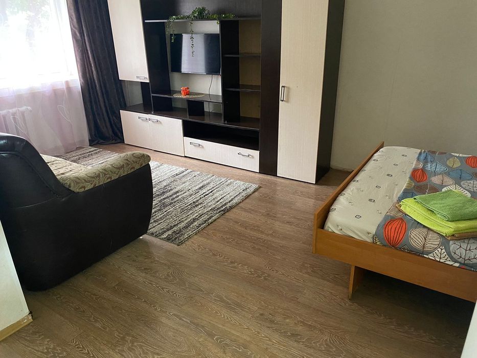 Квартира на ночь и посуточно со смарт