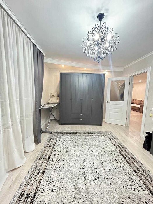 Продажа 3-комнатной квартиры