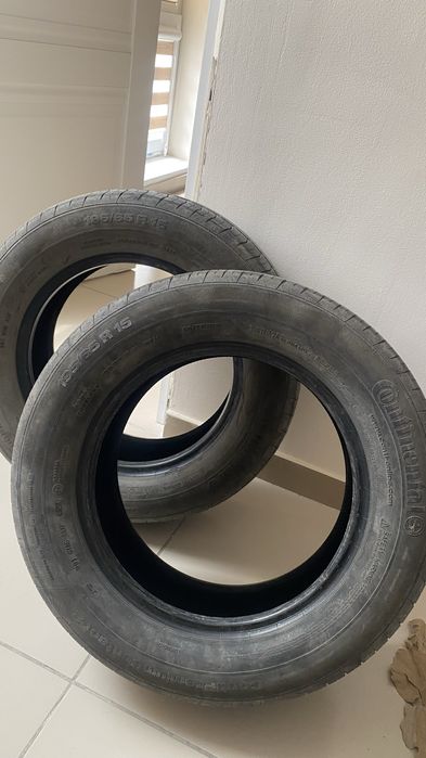 Покрышка 195/62 R15