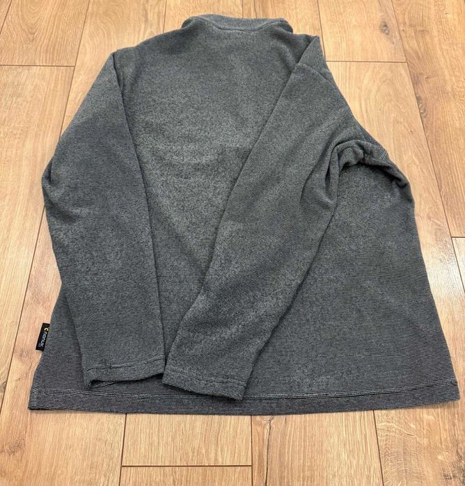 Jack Wolfskin M barbatio bluza polar Nanuk 100