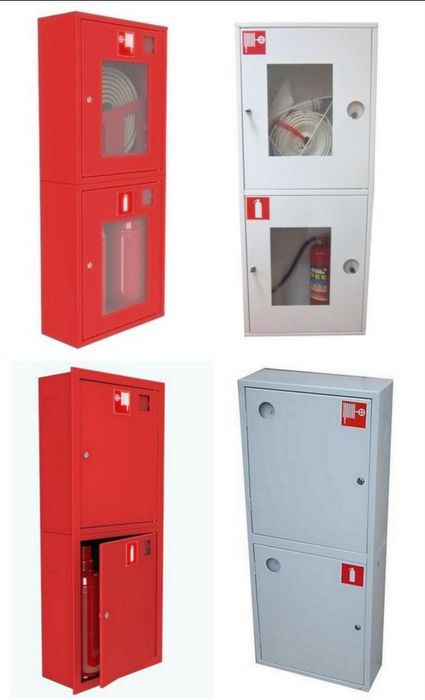 Пожарный рукав (пожарный шланг)