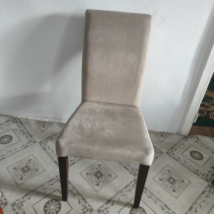 Перетяжка мебели