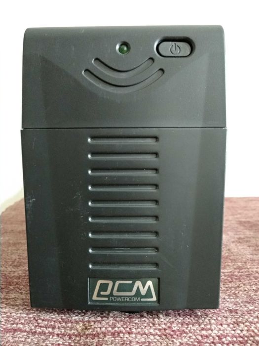 UPS 360W-500W. 12V. ИБП, ЮПС. Для бесперебойного питания.