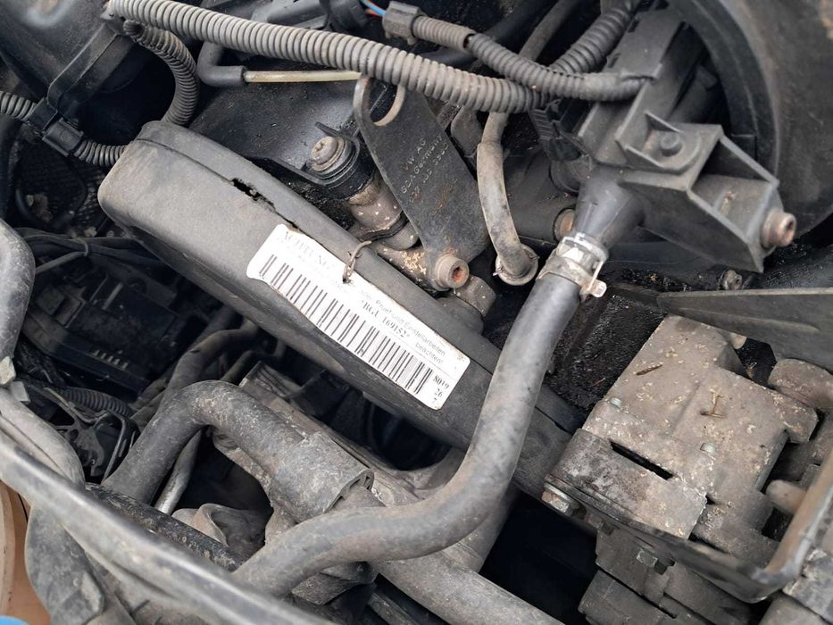 Vw Golf 5, motor 1,6 benzina, cod BGU cu proba pe masina !