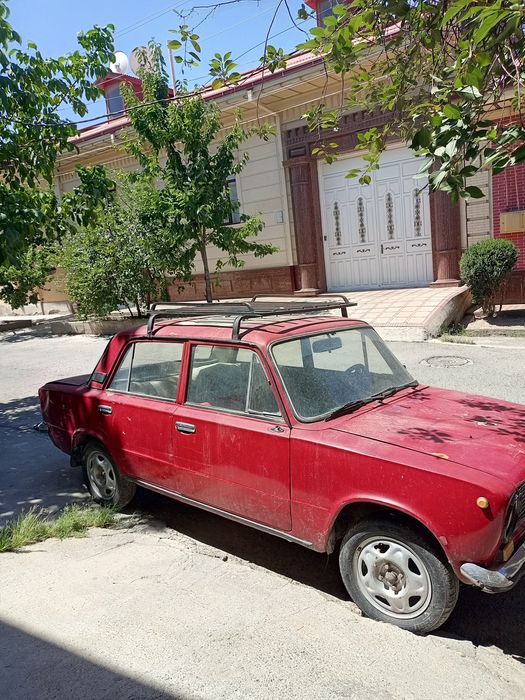 Мошина запчастга бераман